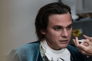 Vojtěch Dyk je Il Boemo - Novinky